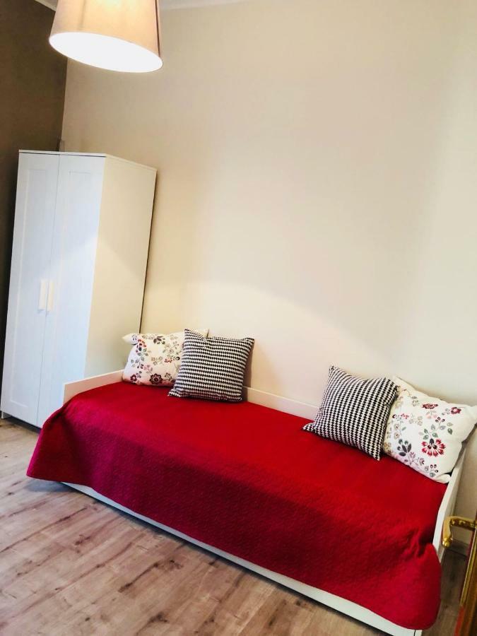 Sl Apartament San Gregorio San Gregorio di Catania Esterno foto
