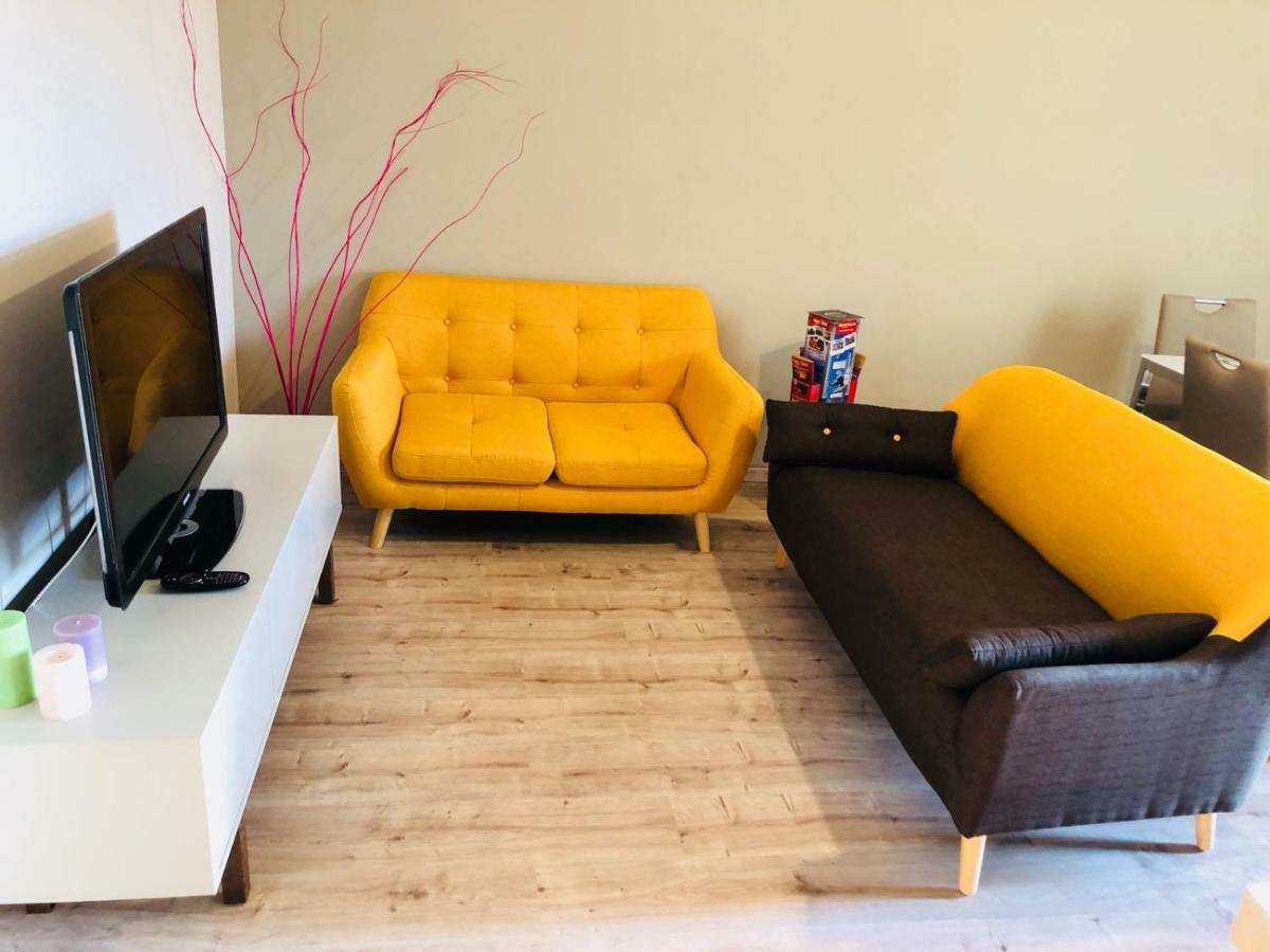 Sl Apartament San Gregorio San Gregorio di Catania Esterno foto
