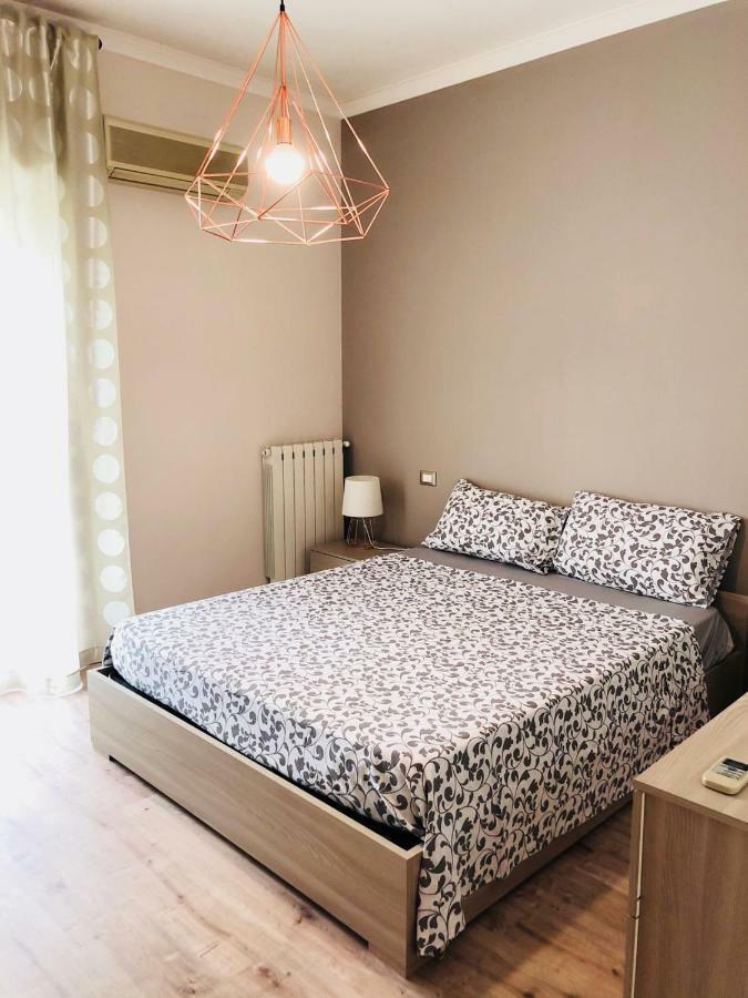 Sl Apartament San Gregorio San Gregorio di Catania Esterno foto