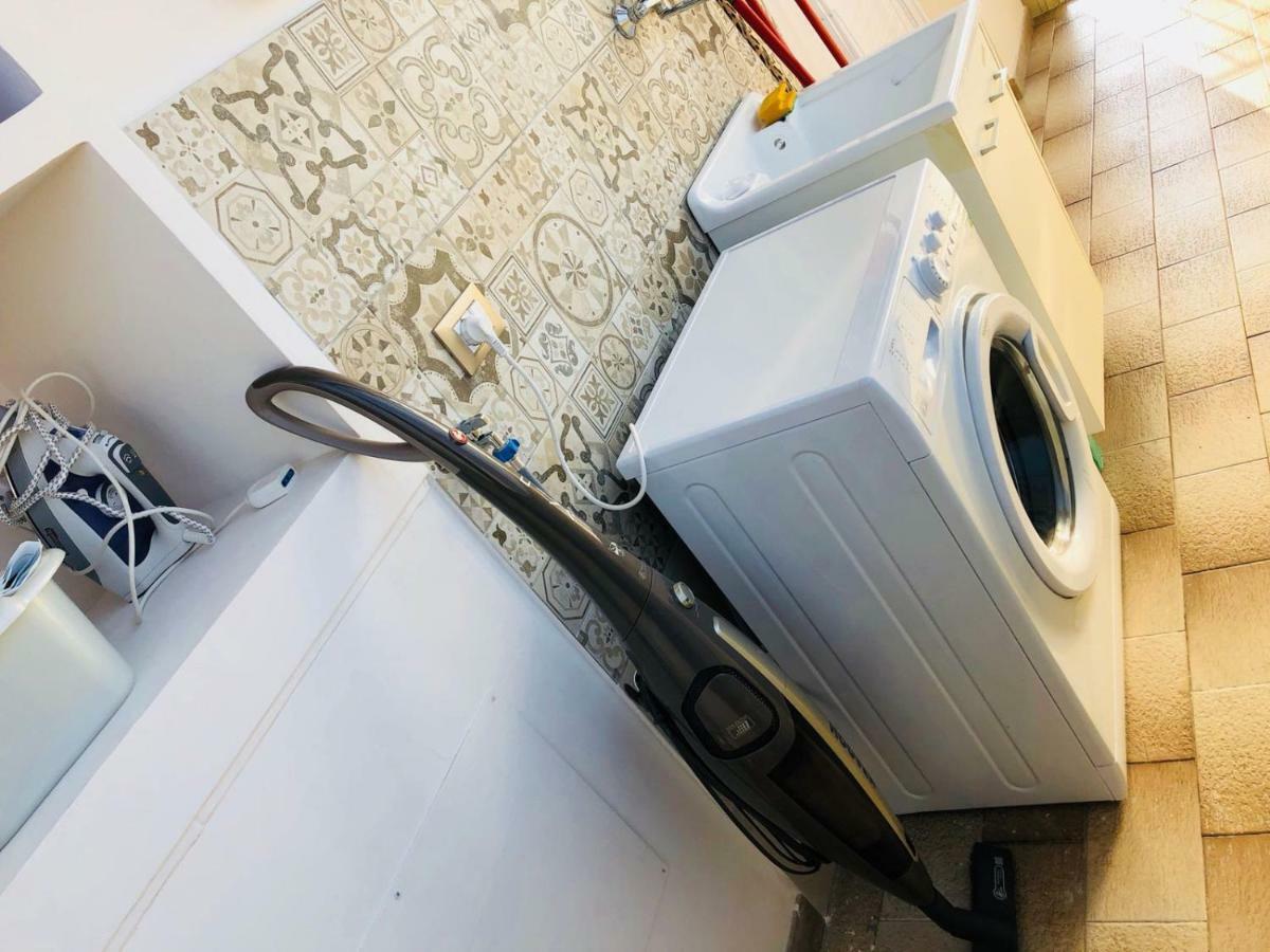 Sl Apartament San Gregorio San Gregorio di Catania Esterno foto