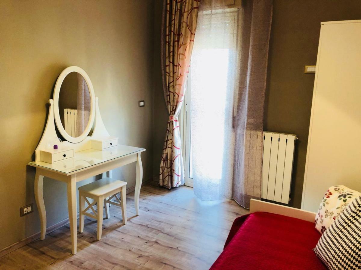 Sl Apartament San Gregorio San Gregorio di Catania Esterno foto