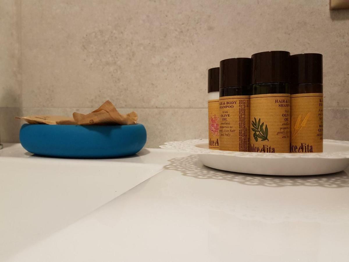 Sl Apartament San Gregorio San Gregorio di Catania Esterno foto