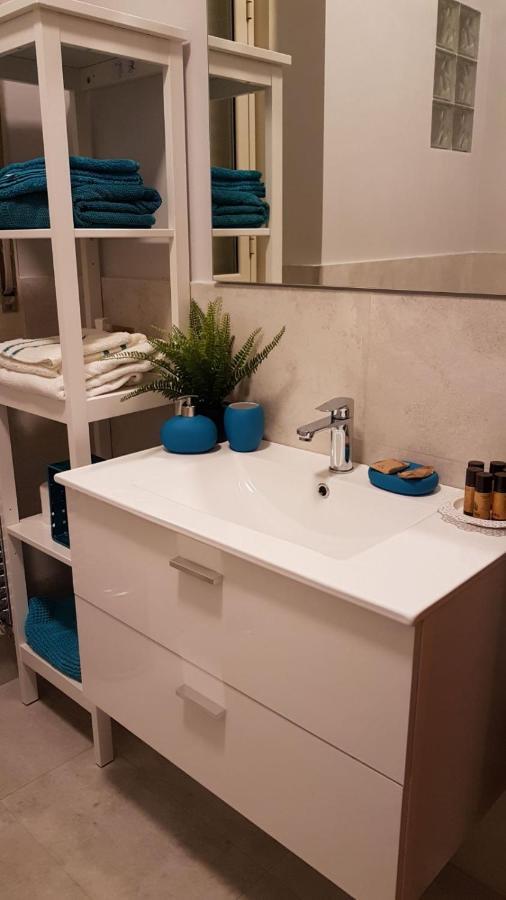 Sl Apartament San Gregorio San Gregorio di Catania Esterno foto